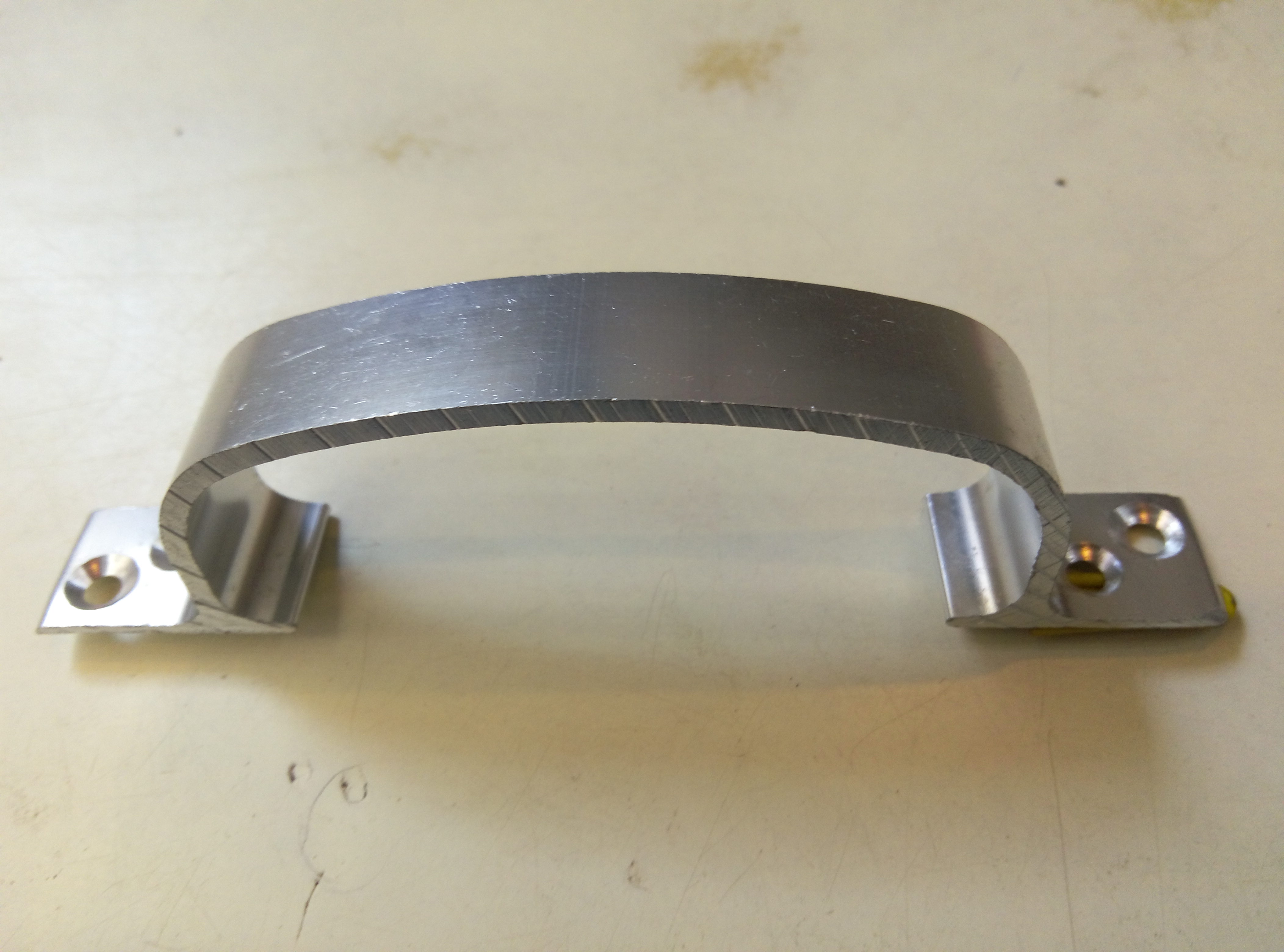 handle