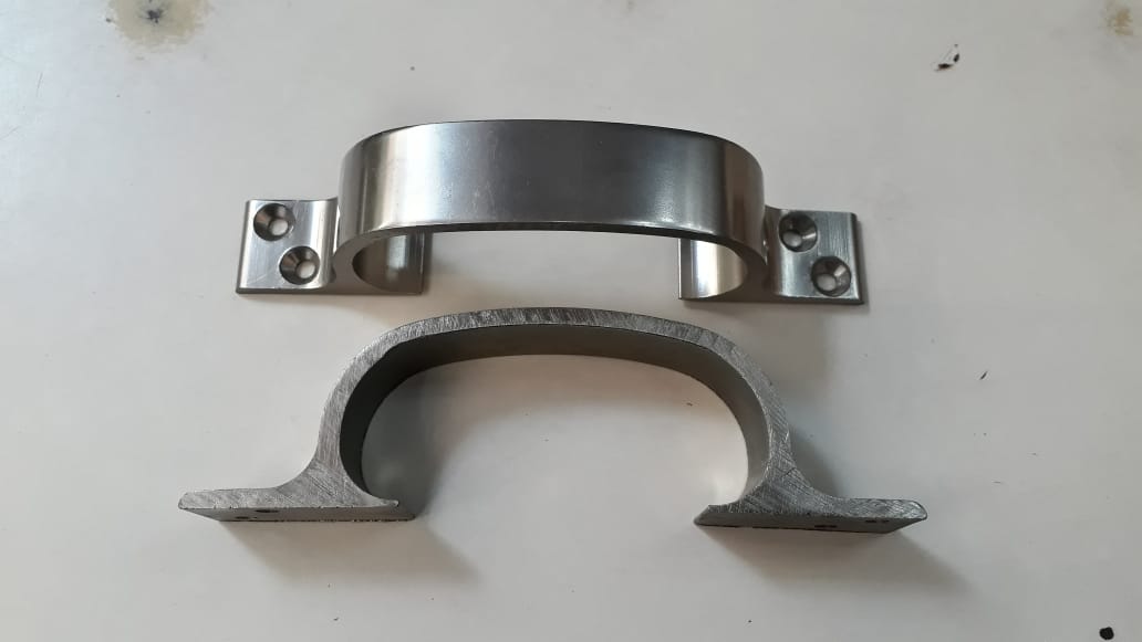 handle