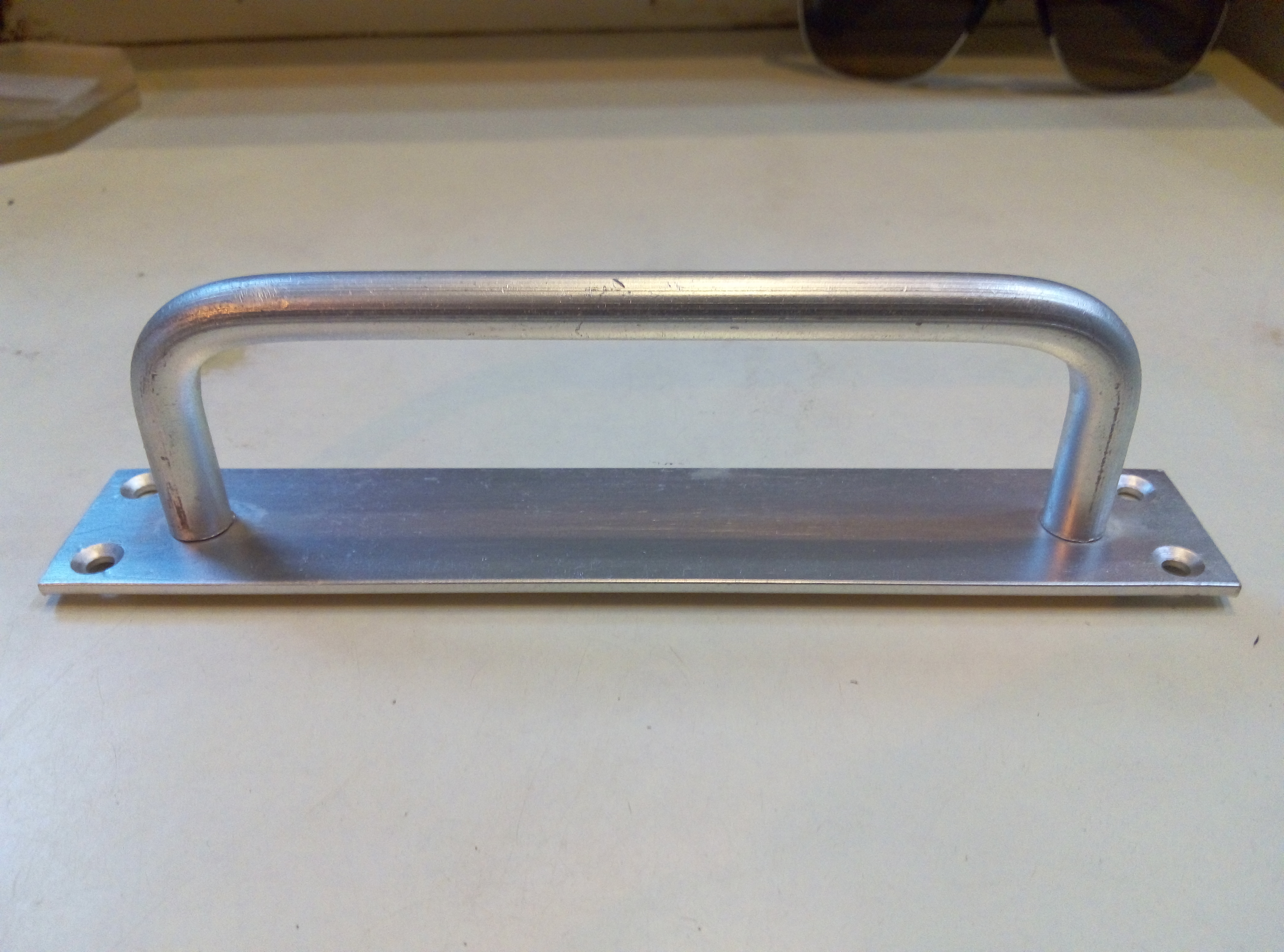 handles