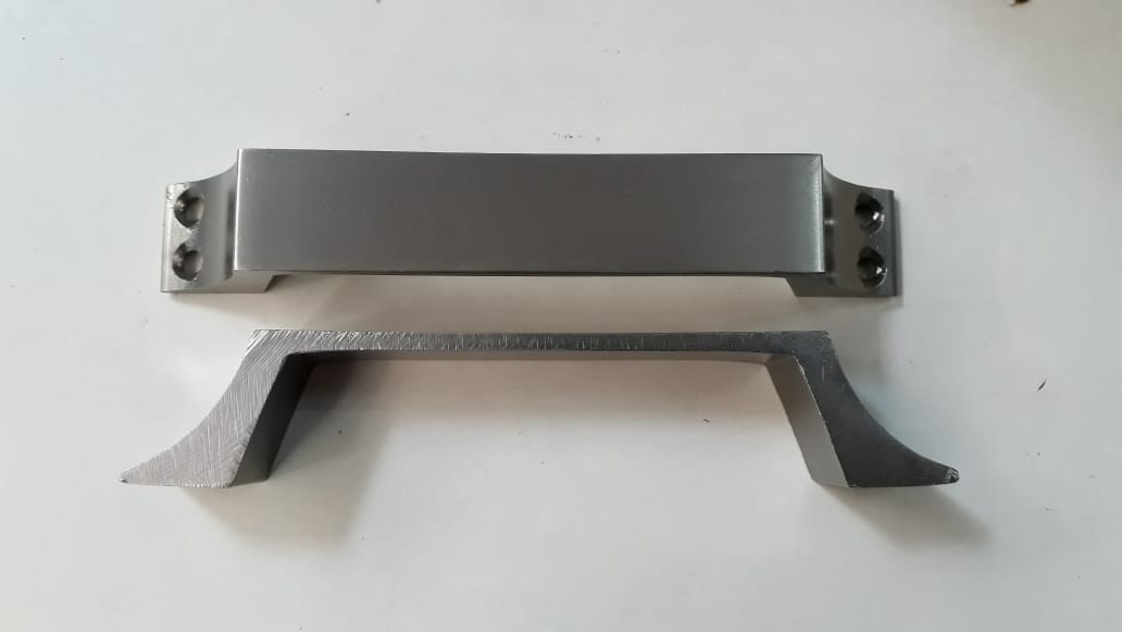 handles